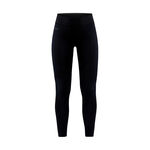 V&ecirc;tements Craft Craft Core Dry Active Comfort Collant De Running Femmes-Noir