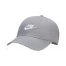 Club Futura Wash Casquette-Gris