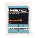 Surgrips HEAD HEAD  Prime Tour Pack de 12 - bleu