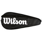 Accessoires Raquettes Wilson Performance Schlägerhülle
