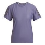Vêtements adidas Own The Run B Tee