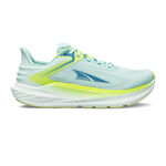 Chaussures de running Altra Altra  Torin 8 Chaussure de running sans stabilisateurs Femmes-turquoise