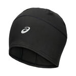V&ecirc;tements ASICS ASICS Winter Run Bonnet Unisex-noir