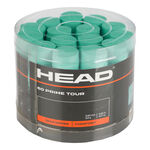Surgrips HEAD HEAD  Prime Tour Pack de 60 - mint