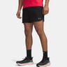 Velociti Pro 5in  Short de running Hommes-noir, argent