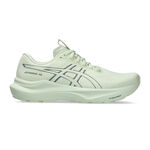 Chaussures de running ASICS ASICS GT-2000 14 Chaussure De Running Avec Stabilisateurs Femmes-Vert Clair,Vert