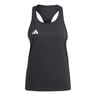 Adizero Essentials Débardeur Tank Top Femmes-Noir
