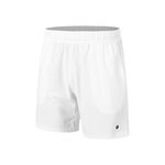 V&ecirc;tements Bj&ouml;rn Borg Bj&ouml;rn Borg Ace Sports Shorts Hommes-Blanc