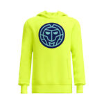 Vêtements BIDI BADU Grafic Illumination Chill Hoody