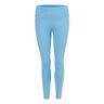 Fly Fast Ankle Tight Collant De Course Femmes-Bleu Fonc&eacute;