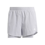 Vêtements adidas MIN 2in1 Shorts