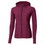 Vêtements Mizuno Active Warmalite Hybrid Full Zip Hooded Longsleeve