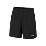 Vêtements Nike Nike Dri-Fit Challenger 7in Brief-Lined Running Short De Running Hommes-Noir