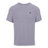 Titus T-shirt Hommes-Lilas
