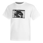 V&ecirc;tements Nike Nike Inside Out T-shirt Hommes - blanc, 