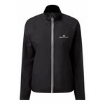 V&ecirc;tements Ronhill Ronhill Core Veste Running Femmes-Noir