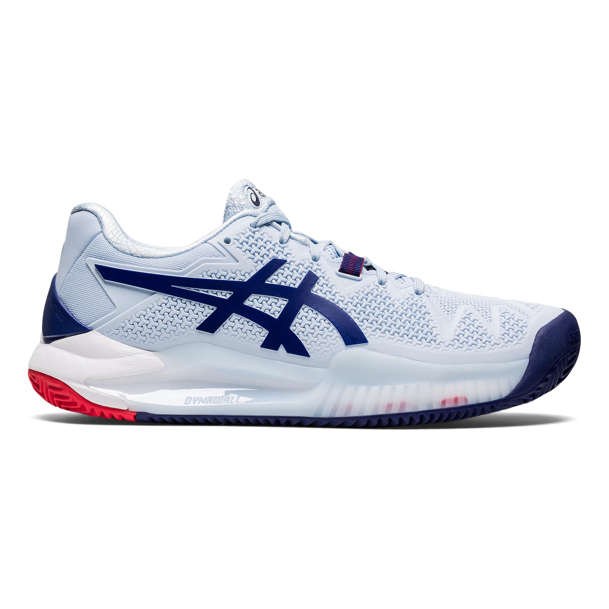 Asics terre battue discount