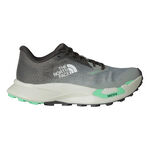 Chaussures de running The North Face The North Face Vectiv Enduris 4 Chaussure Trail Femmes-Vert,Gris