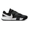 Nike Court Lite 4 Chaussures Toutes Surfaces Femmes-Noir,Blanc