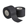 3,8cm X 9,1m Tape 1 Bobine-Noir