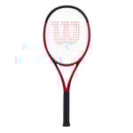 Raquettes de tennis Wilson Wilson Clash 98 Pro V2.0 Raquette De Comp&eacute;tition