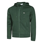 V&ecirc;tements Lacoste Lacoste Sweat-shirt Hommes - vert