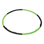 Accessoires fitness TOOLZ TOOLZ Hula Hoop 100cm   1200gr Pneus 