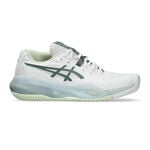 Chaussures De Tennis ASICS Gel-Resolution X Clay