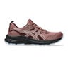 Trail Scout 3 Chaussure Trail Femmes-Mauve, Noir