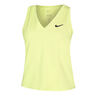 Dri-Fit Victory Court Débardeur tank top Femmes - vert clair, 