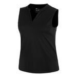 Vêtements Limited Sports Limited Sports Tanja Débardeur Tank Top Femmes-Noir