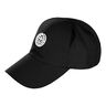 Parasol Party Move Casquette Unisex - noir, 