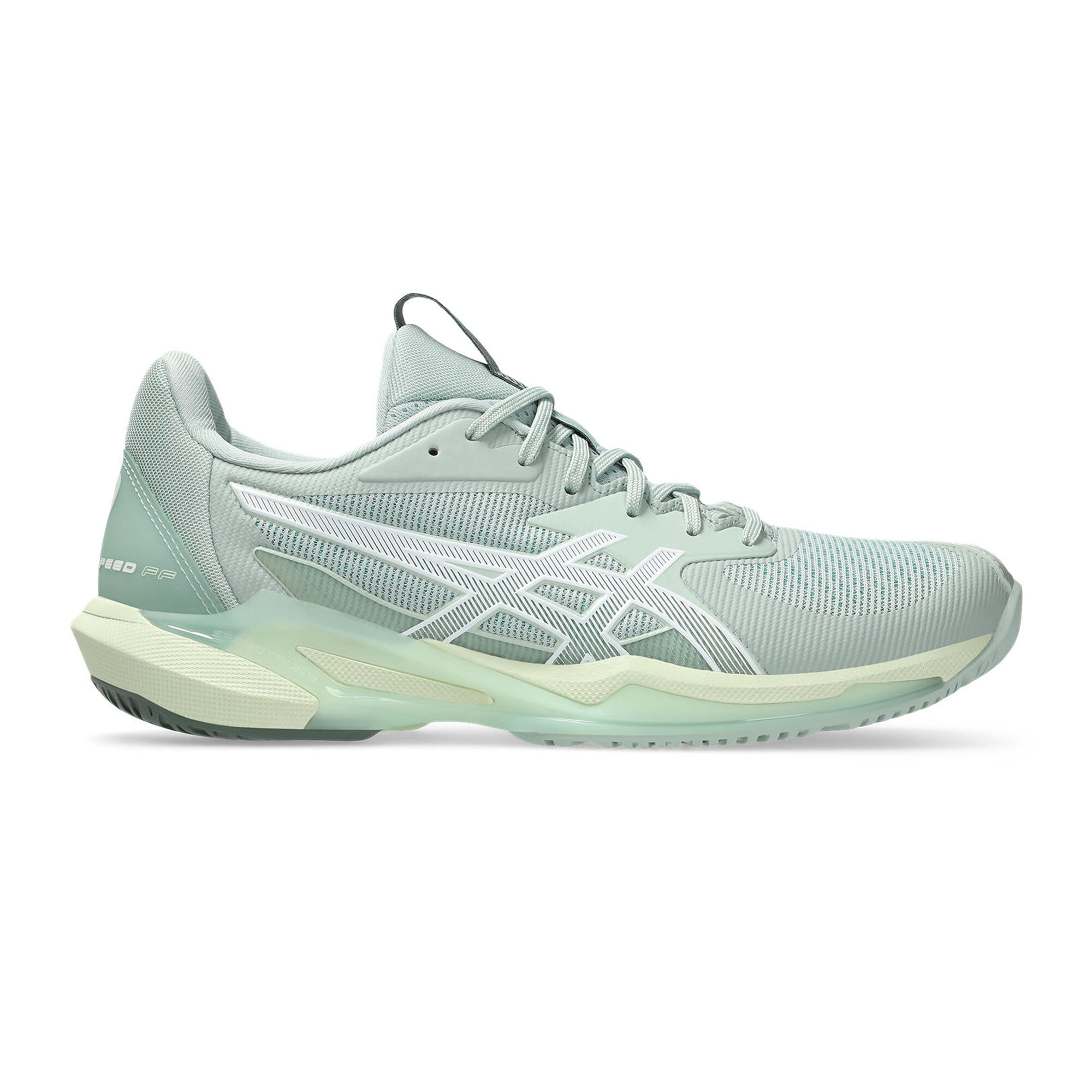 ASICS
