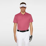 V&ecirc;tements JLindeberg JLindeberg Leroy Polo Hommes-Berry