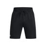 Rival Shorts Hommes-Noir