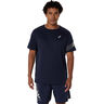 Icon Maillot De Course Hommes-Bleu Foncé