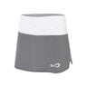 Race Jupe Femmes-Gris