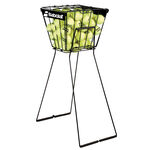 Accessoires pour entraîneurs Babolat Babolat Panier À Balles-Noir