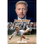 Livres, DVD, revues Die Werkstatt Die Werkstatt Boris Becker - Immer wieder aufstehen Livre 