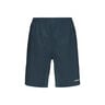 Club 9 Shorts Hommes-Bleu Foncé