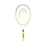 Raquettes de tennis HEAD HEAD Extreme Junior 26 Raquettes enfants Cordé