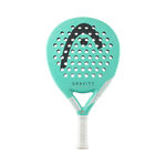 Raquette de padel HEAD HEAD Gravity Team Light 2024 Raquette de padel 