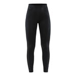 Vêtements Craft Craft Core Warm Baselayer Collant Tight Femmes-Noir
