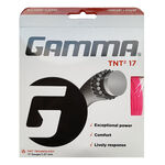 Gamma Gamma TNT2 Cordage En Garniture 12,2m-Pink