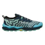 Chaussures De Running Mizuno Wave Daichi 8