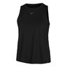 Dri-Fit One Classic Débardeur Tank Top Femmes-Noir,Noir