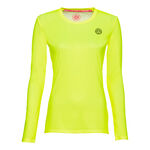 Vêtements BIDI BADU Pia Tech Roundneck Longsleeve