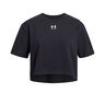 Rival T-shirt Filles - noir, 