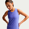 Dri-FIT Victory D&eacute;bardeur tank top Femmes-bleu