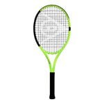 Raquettes De Tennis Dunlop D TF 25SX300 LS NEON GREEN 